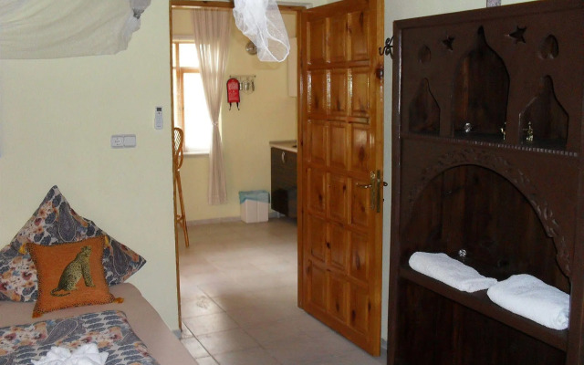 Romantik Villa Dalla Boutique Hotel