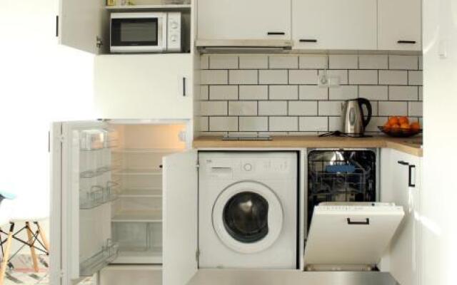 Studio apartman