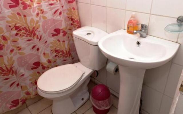 Hotel Girasoles
