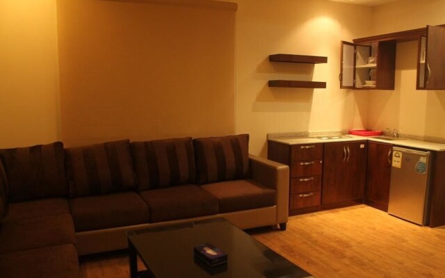 Talia Furnished Apartments