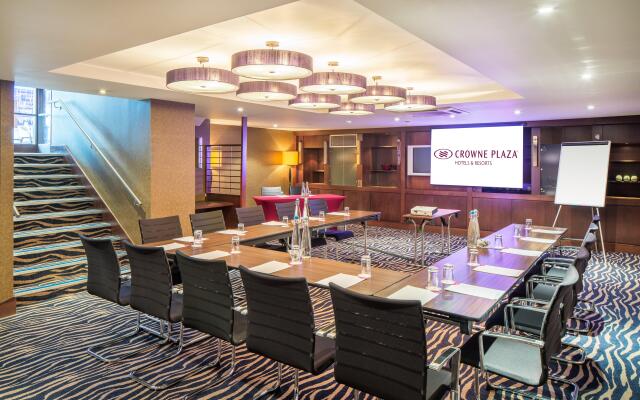Crowne Plaza London - Gatwick Airport