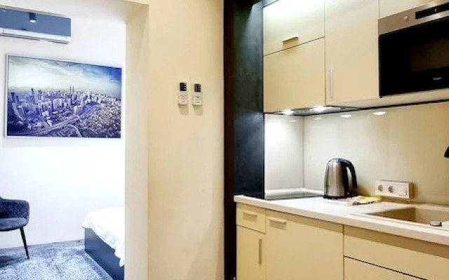 Malon Apartments