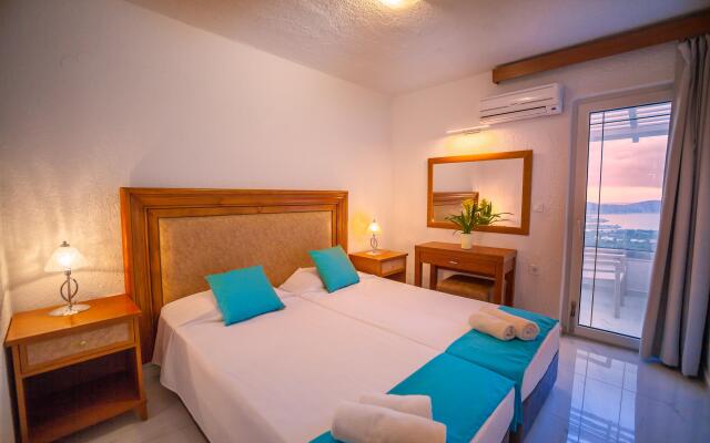 Elounda Water Park Residence Hotel