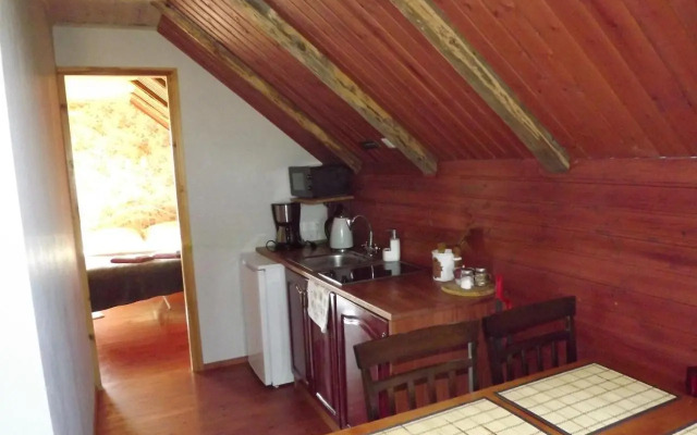 Suur-Sadama Apartment