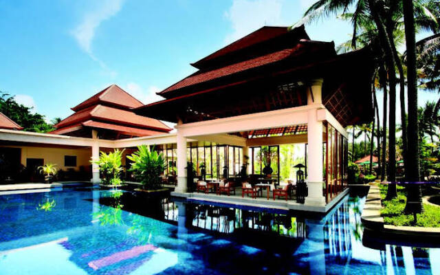 Double Pool Villas by Banyan Tree