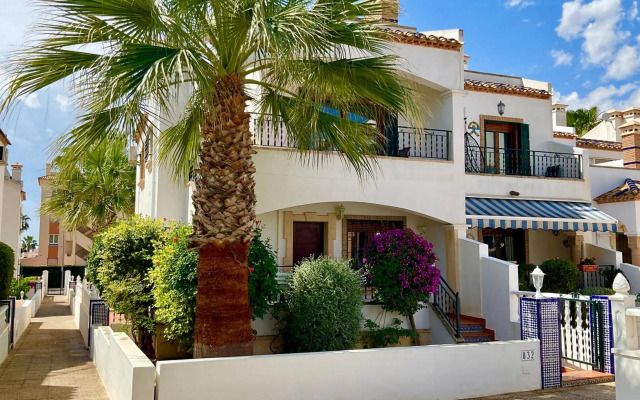 Penthouse Apartment Orihuela Costa