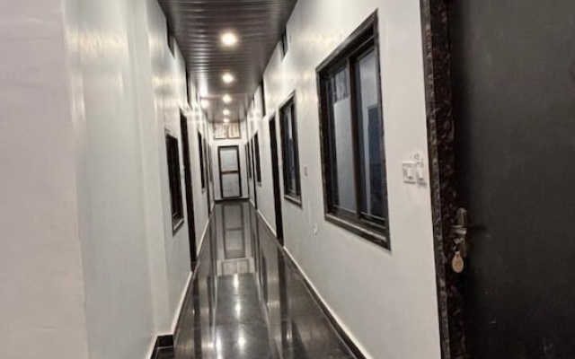 Suryavanshi Guest House