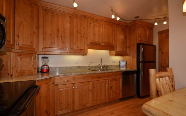 Hidden Creek #17D1 by BlueSwell