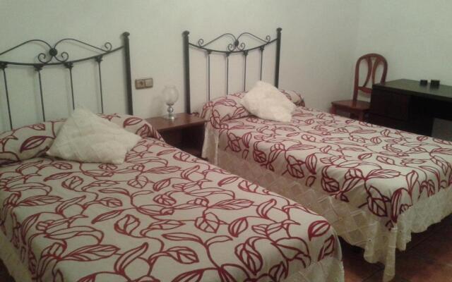 apartamento turistico rural "el hogar de Ardwina "