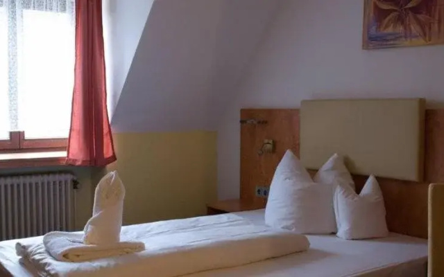 Hotel Hembacher Hof