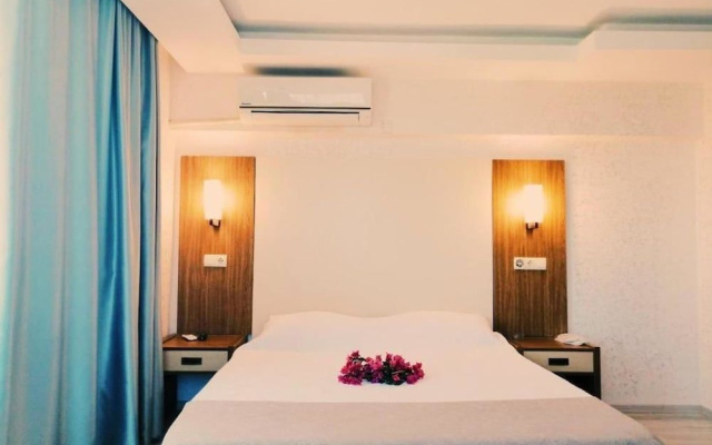 Akçahan Hotel