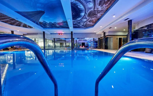 Kartmazovo House Hotel