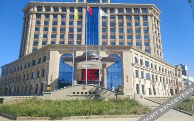 Yaxuan International Hotel
