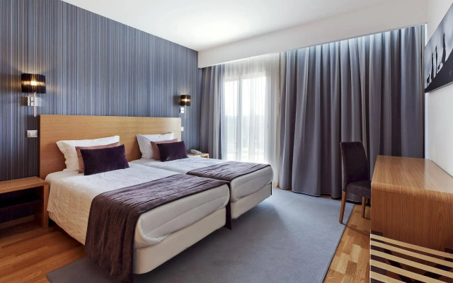 Lux Fátima Park - Hotel, Suites & Residence