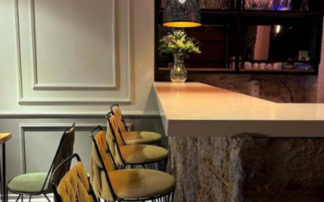 The Şişli Beijing Hotel