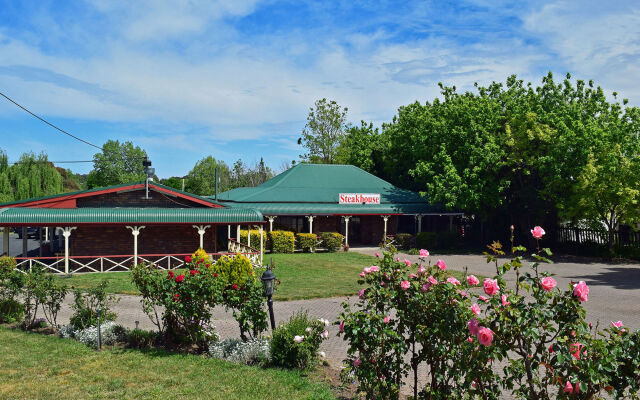 Rest Point Motor Inn