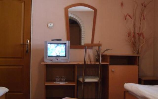 Guest House Zlatev