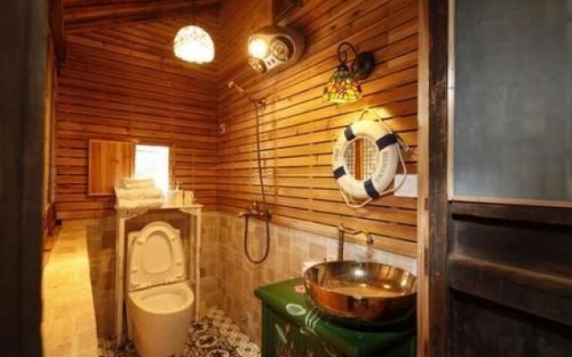 Qing He Yue Hostel