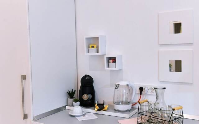 Vitopolis Apartment 3