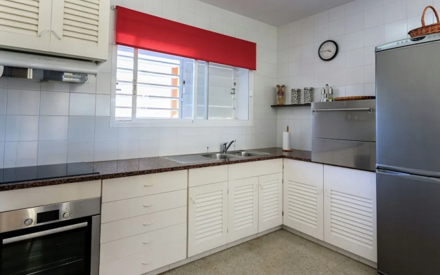 Villa in the Balearics With Swimming Pool