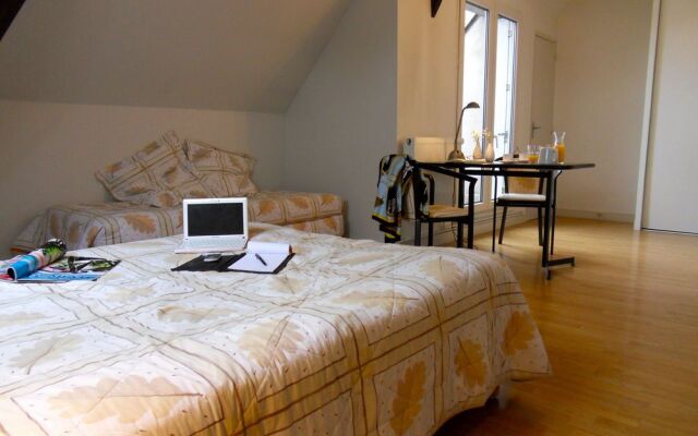 Appotel Malraux