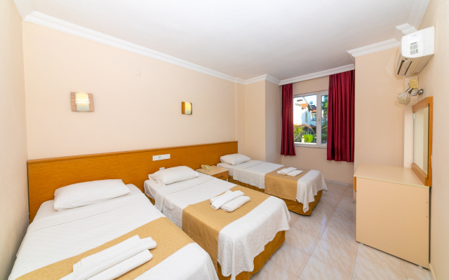Club Ako Apartments