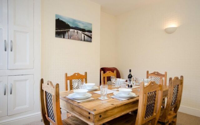 Host Stay Beechville