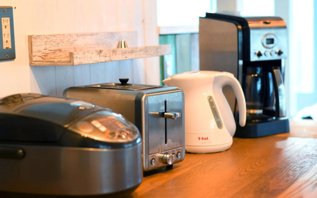 Ramjet Sotoura Beach House Shimoda