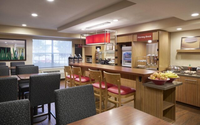 Towneplace Suites By Marriott Milpitas