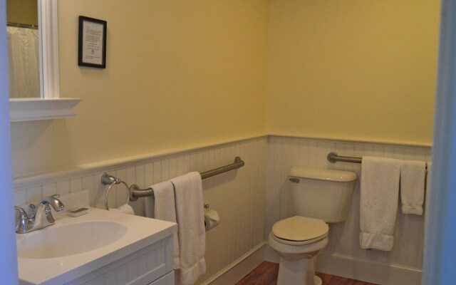 Newagen Seaside Inn