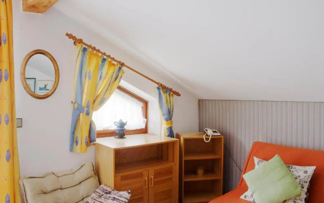 Ski&Bike Nassfeld apartments