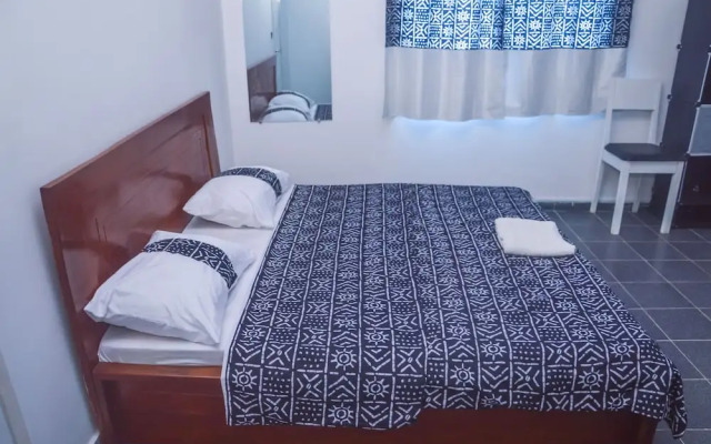 Hôtel Amazone