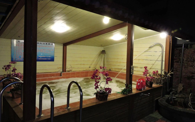 Longchi Hotel