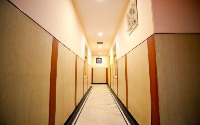 Hotel Moti Palace