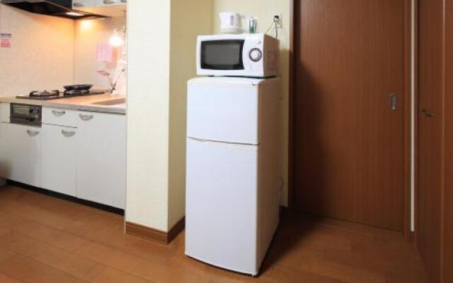 Shitaya-2chome House