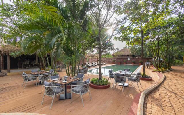 Larisa Resort - Ashwem