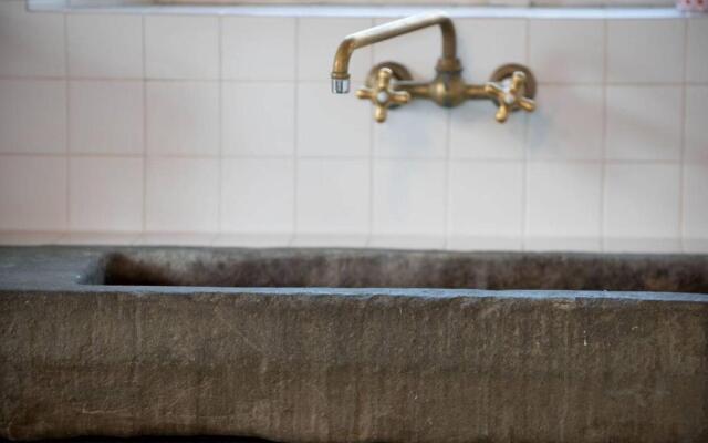 Appartamento con magnifica vista piscina e jacuzzi