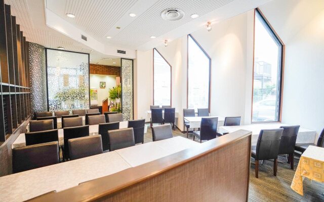 APA Hotel Hachioji Eki Nishi