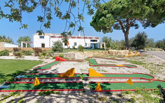 Villa Rodrigues Apartment I