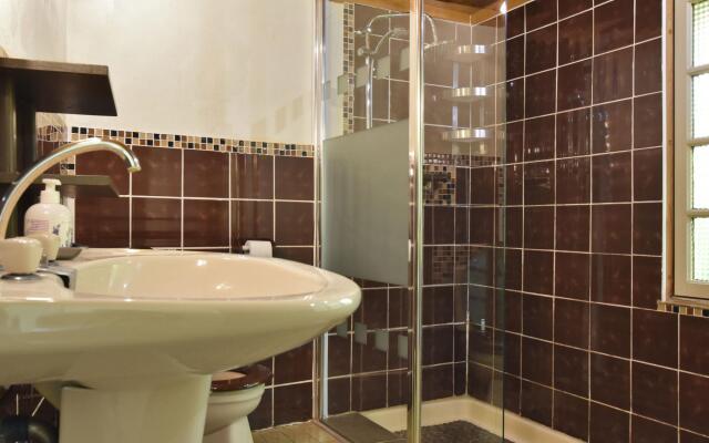 Ancient Mill Renovated With Garden