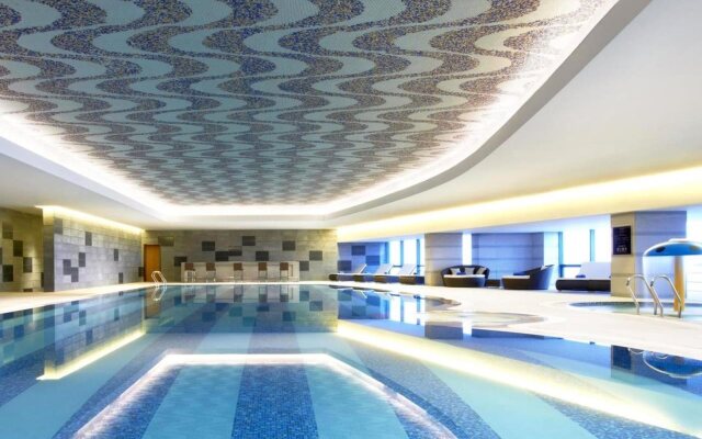 Four Points by Sheraton Qingdao, West Coast
