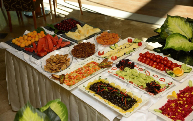 Volley Hotel İzmir