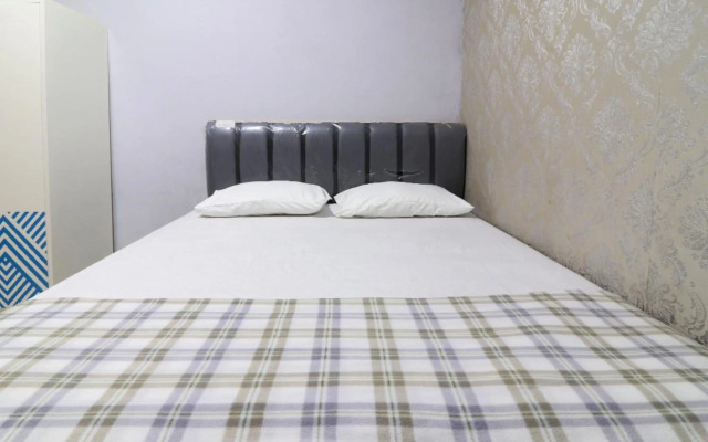 Ombey Guest House