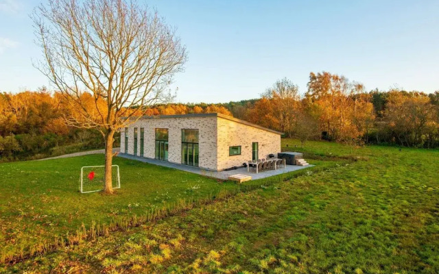 Holiday Home in AllingÃ¥bro