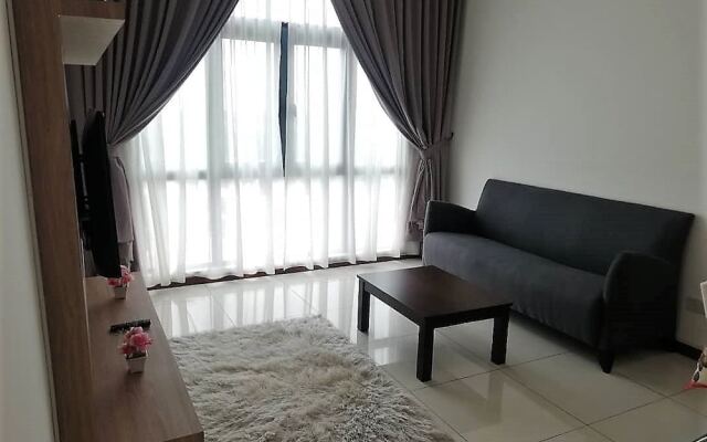 FlexiAsia Bayu Puteri Johor Bahru