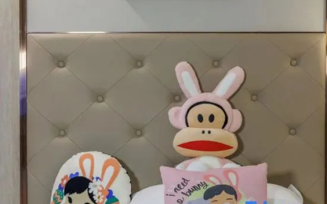 Pakning Hotel (Nanning Qingxiu Mountain Convention and Exhibition Center)