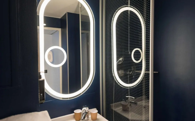 ibis Paris Italie Tolbiac 13ème