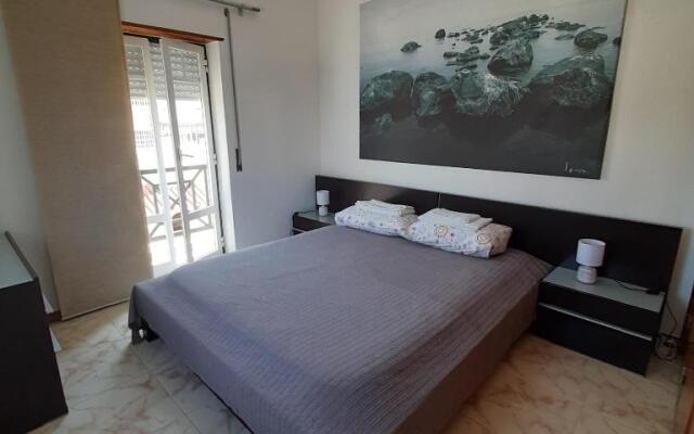 Apartamento Santa Cruz