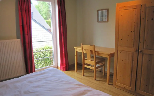 Seaside Comfort for Four