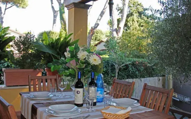 Villa Vespucci
